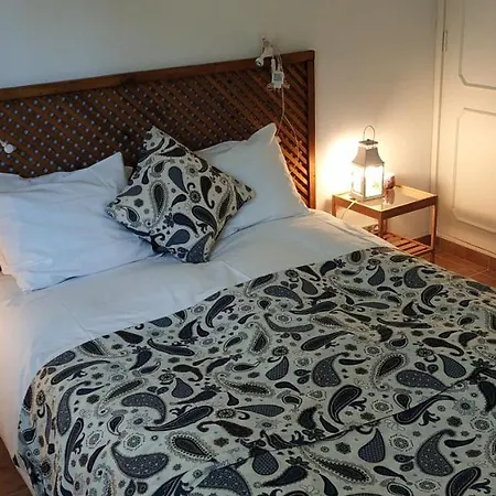 Casa Albacor * Виламура