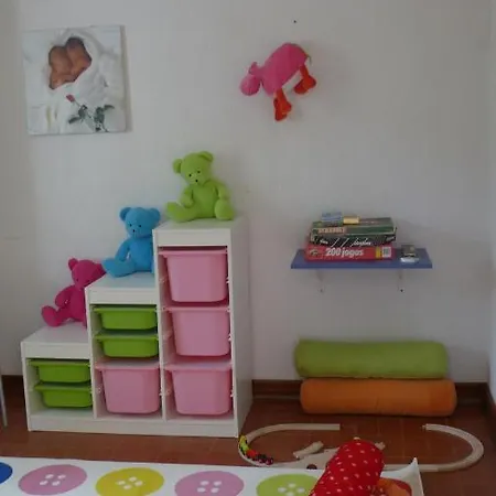 Casa Albacor Дом отдыха *