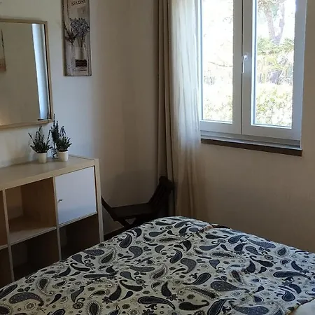 Дом отдыха Casa Albacor *