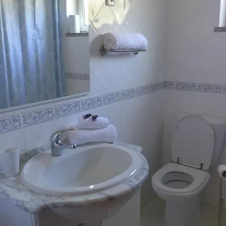 Casa Albacor Дом отдыха Виламура