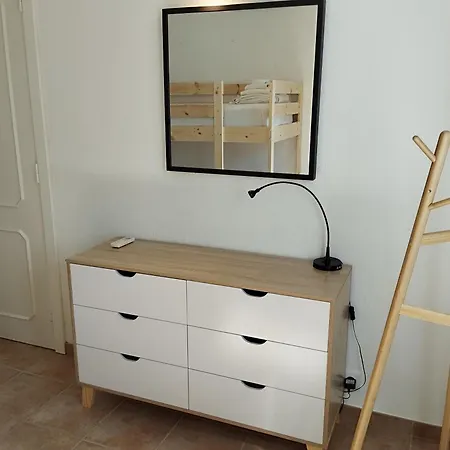 Дом отдыха Casa Albacor