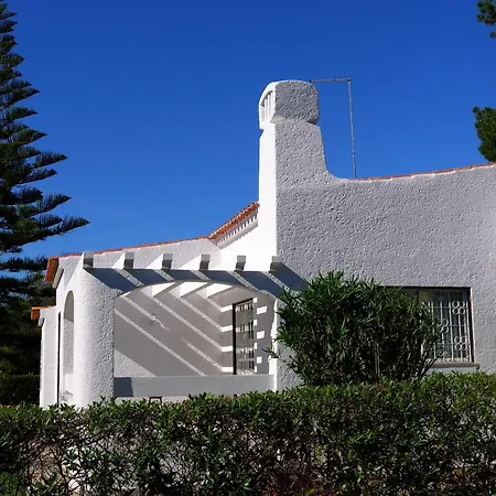 Casa Albacor *