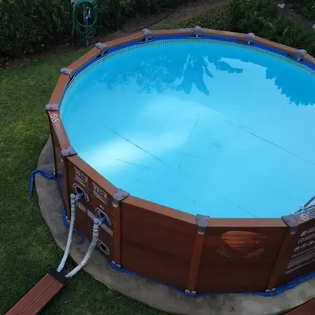 Casa Albacor Feriehus