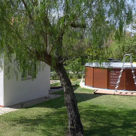 Casa Albacor Feriehus Vilamoura