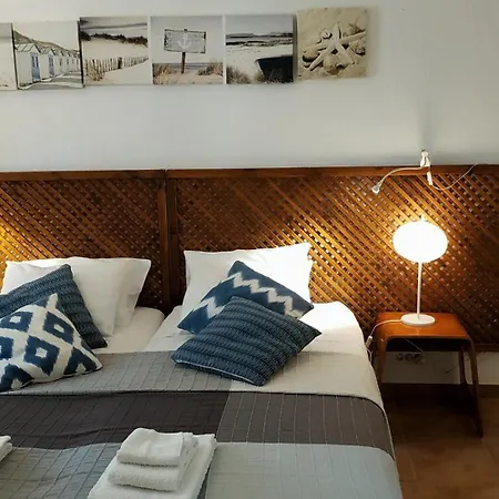 Casa Albacor Feriehus Vilamoura