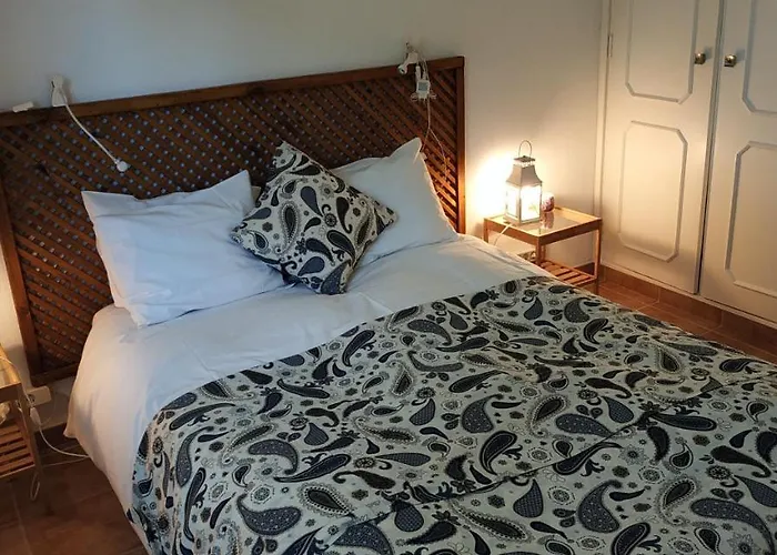 Casa Albacor * Vilamoura