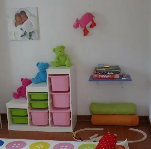 Casa Albacor Dom wakacyjny *