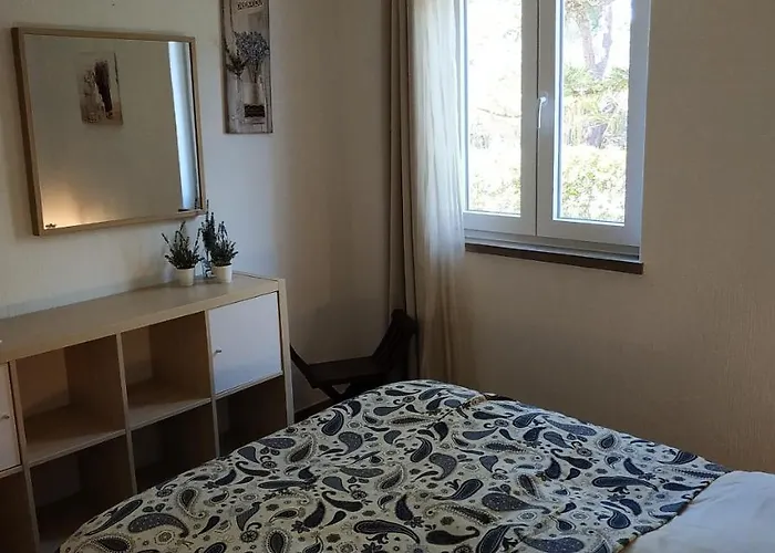 Dom wakacyjny Casa Albacor *