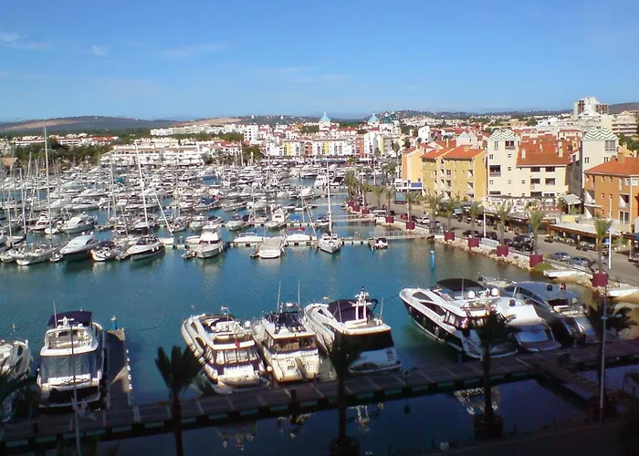 Casa Albacor Vilamoura