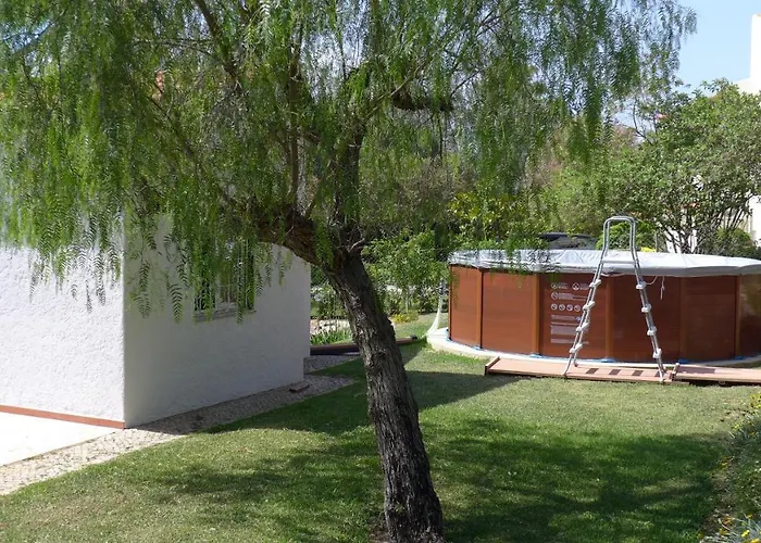 Casa Albacor Dom wakacyjny Vilamoura