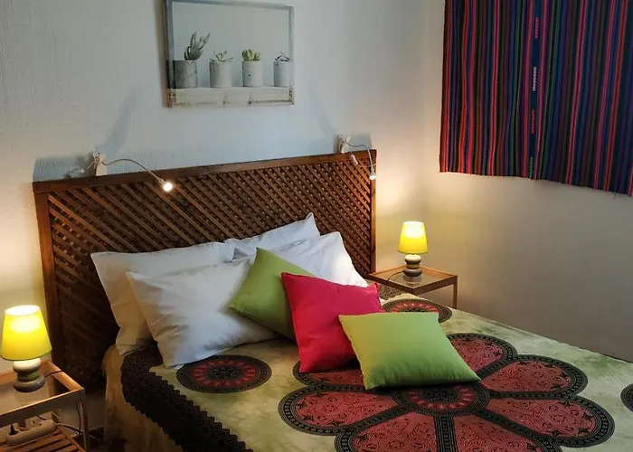 Casa Albacor * Vilamoura