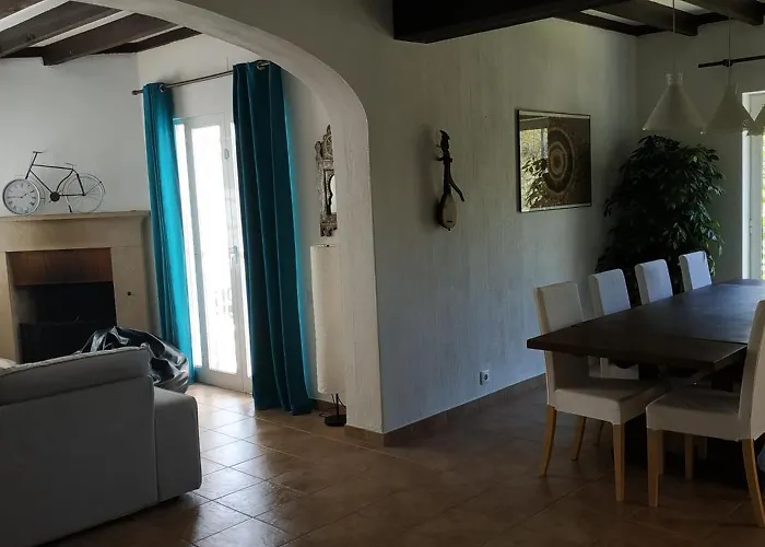 Casa Albacor Vilamoura