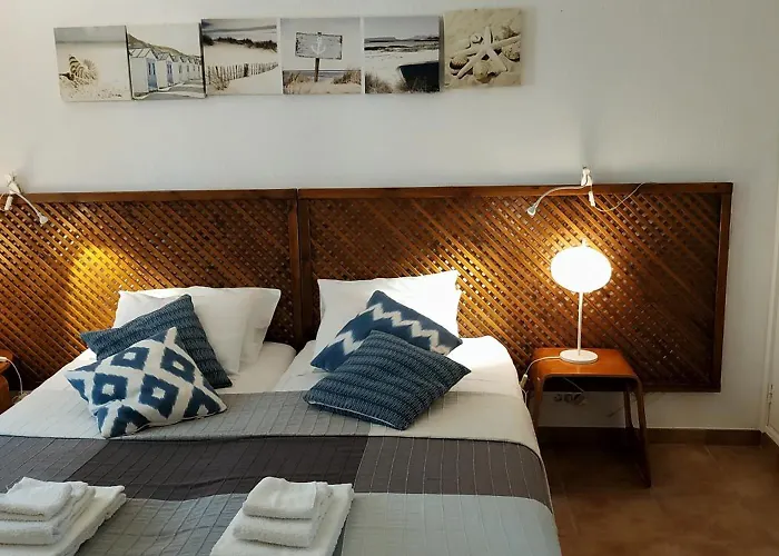 Casa Albacor Dom wakacyjny Vilamoura