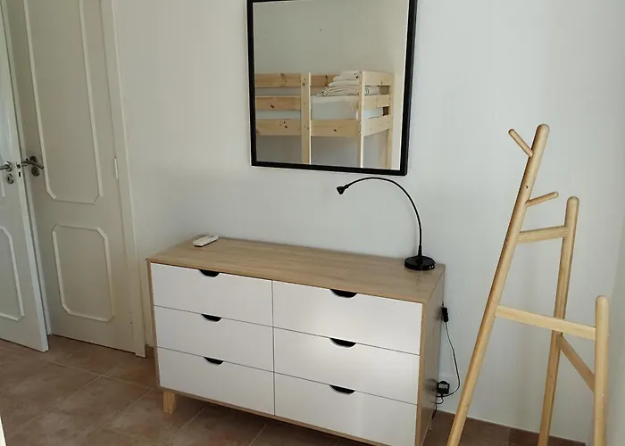 Dom wakacyjny Casa Albacor