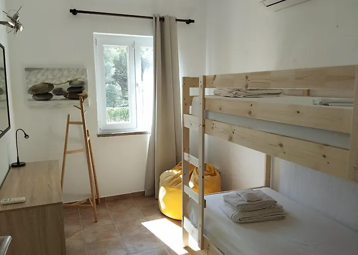 Dom wakacyjny Casa Albacor *