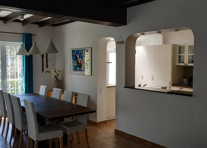 Casa Albacor * Vilamoura