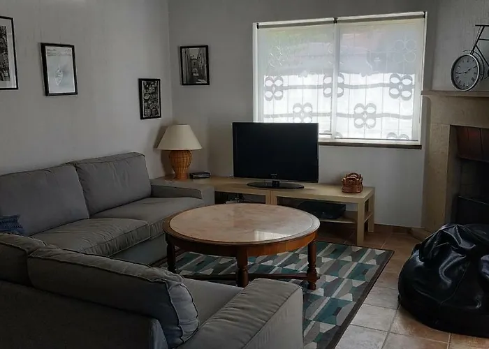 Casa Albacor Dom wakacyjny Vilamoura