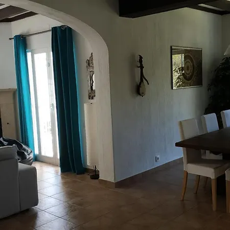 Casa Albacor Vilamoura