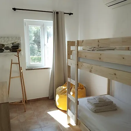 Casa de Férias Casa Albacor *