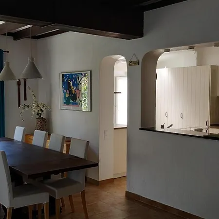 Casa Albacor * Vilamoura