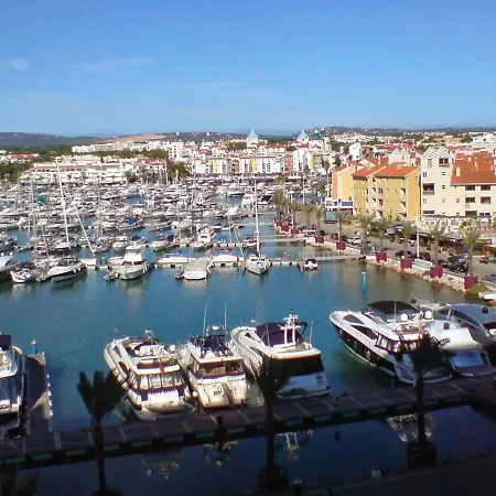 Casa Albacor Vilamoura