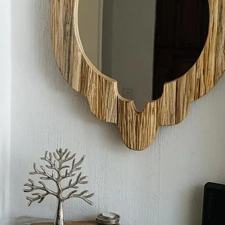 Casa Albacor Semesterbostad