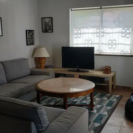 Casa Albacor Semesterbostad Vilamoura